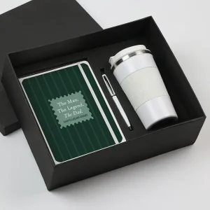Legen-Diary Gift Set