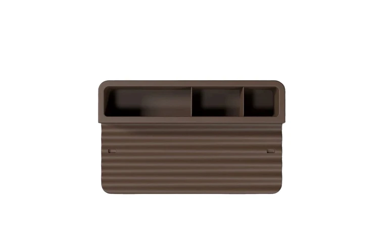 Everyday Multi-Compartment Desk Organiser - Image 7