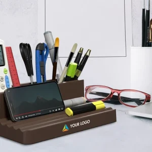 Everyday Multi-Compartment Desk Organiser