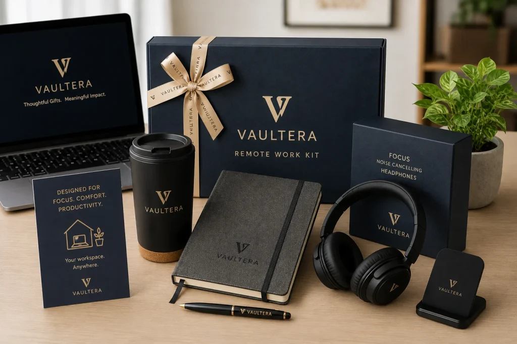 Remote Work Kits