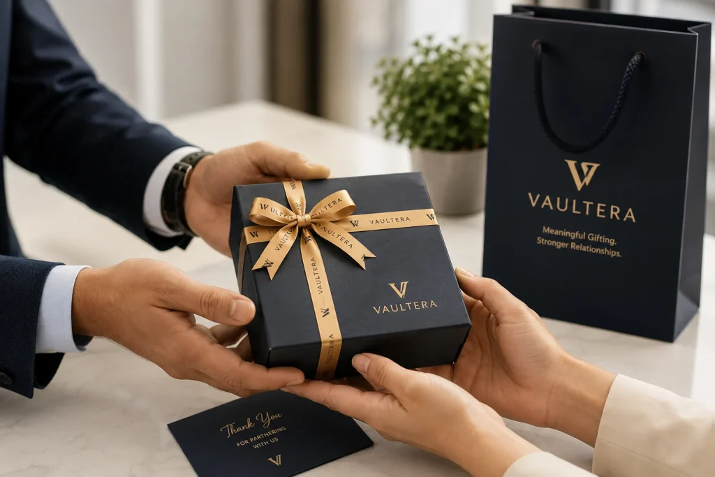 Client Gifting