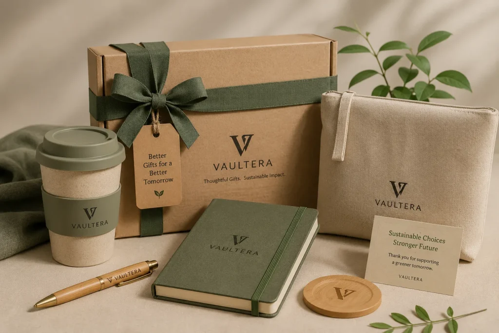 Sustainable Gifts